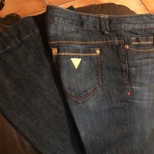 Guess jeans